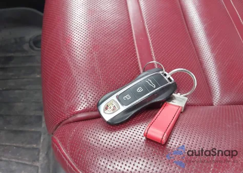 2019 Porsche Cayenne S из США, поврежденный, VIN WP1AB2AY1KDA62046